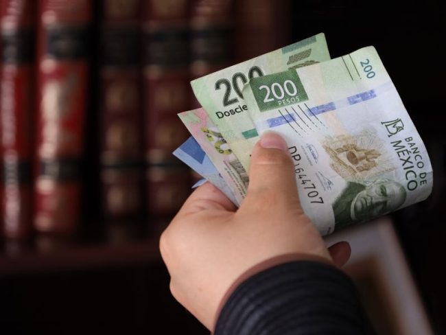 Diputados aumento salarios