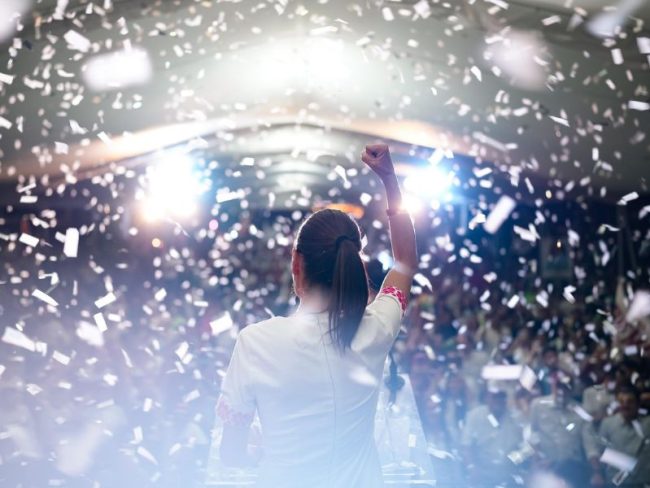 Sheinbaum primera presidenta