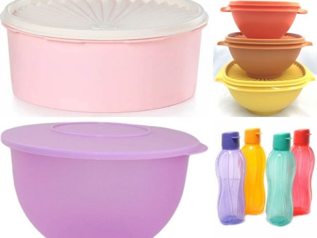 Tupperware quiebra bancarrota comercial EU
