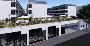 Vivienda Social en Renta para Jóvenes Primer Proyecto 2024 CDMX