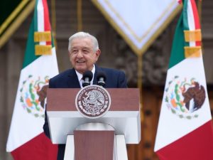 Sexto Informe de Gobierno
