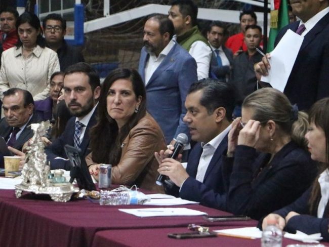 diputados aprueban reforma judicial
