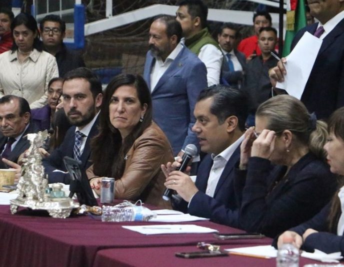 diputados aprueban reforma judicial