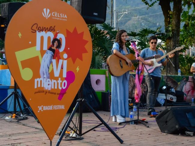 Ibagué Festival