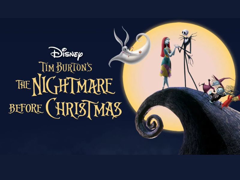 La icónica película de Tim Burton y Henry Selick, sigue vigente en la cultura popular emocionando a audiencias de todas las edades.