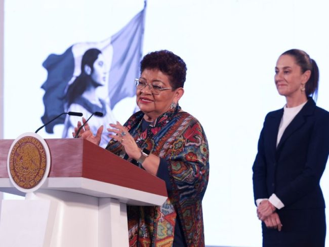 CJF reforma judicial