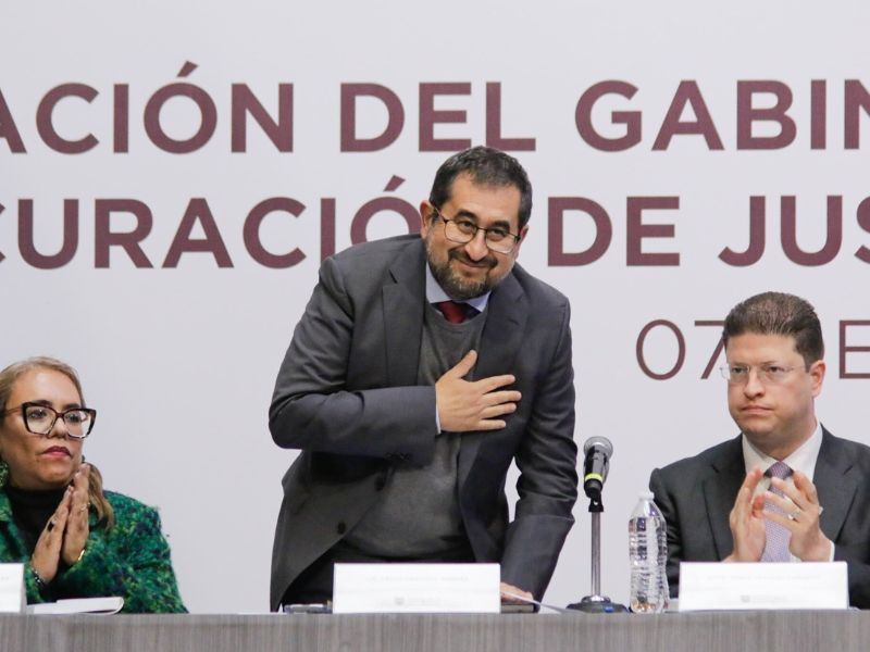 César Cravioto CDMX Brugada gobierno