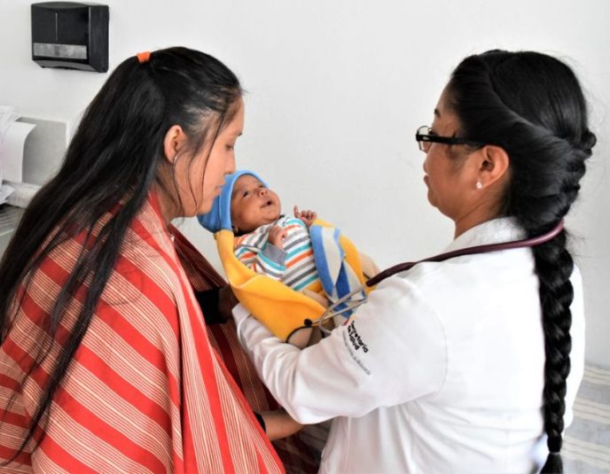 Sistemas de cuidado CEPAL
