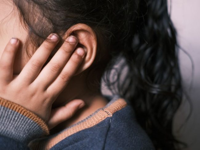 mujeres niñas violencia UNICEF