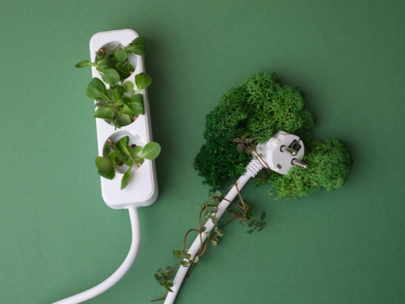 Día Mundial Ahorro Energía