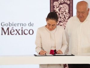 Vivienda Baja California