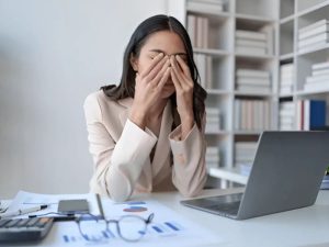 condiciones laborales salud