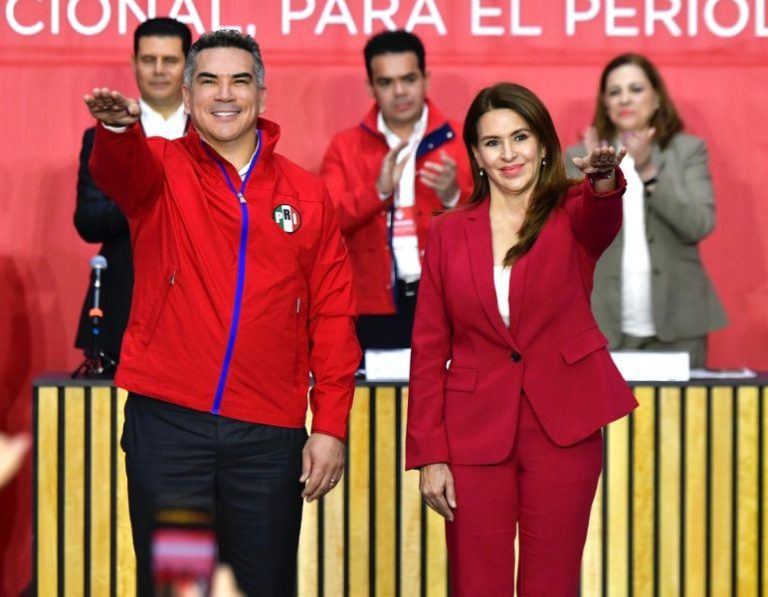 TEPJF reelección Alejandro Moreno