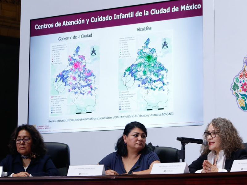Sistema Público de Cuidados