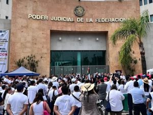 jueces magistrados CJF