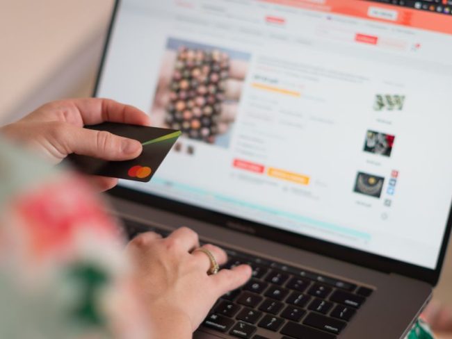 SAT regulaciones comercio en línea