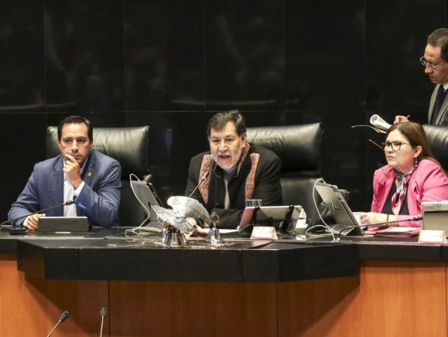 Senado-leyes-secundarias-reforma-poder-judicial