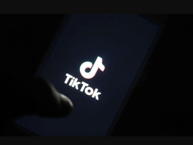TikTok salud mental NPR Suprema Corte prohibirá