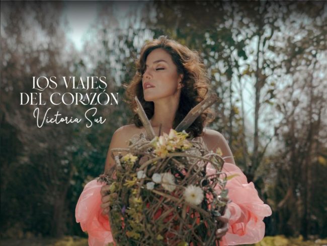 Victoria Sur en México