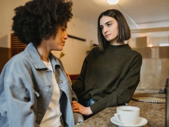 Personas cuidado y el autocuidado