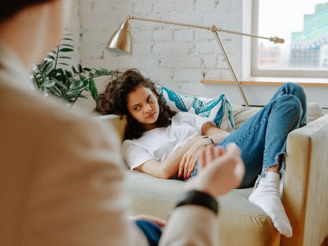 salud mental oncológica