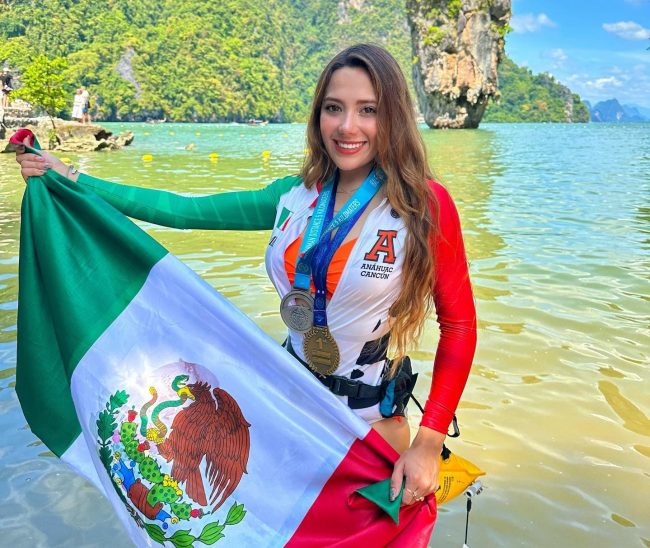 ALE BANDERA