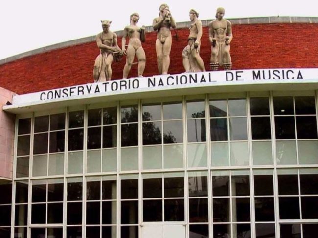 CNM regreso clases