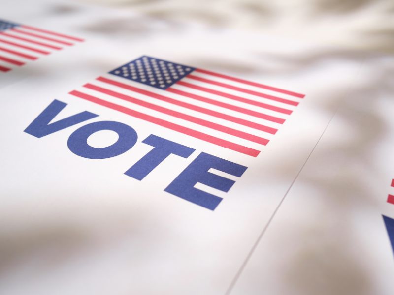 Elecciones EU Elecciones EU sistema de votación