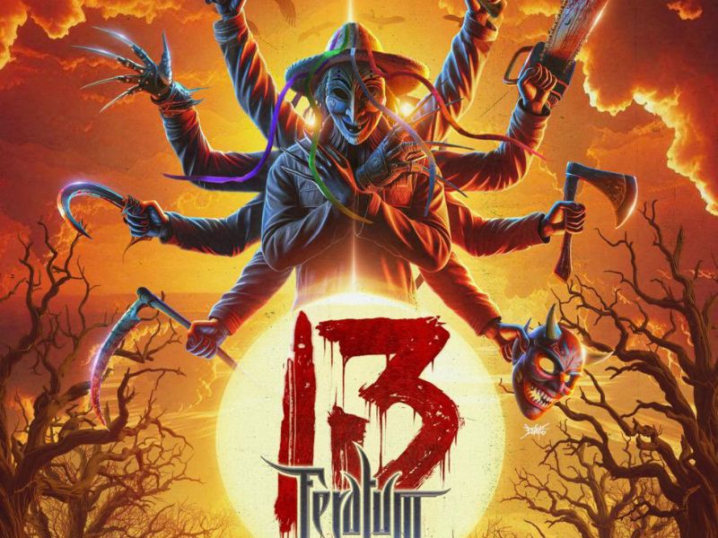 FERATUM FILM FEST 2024 cine de terror
