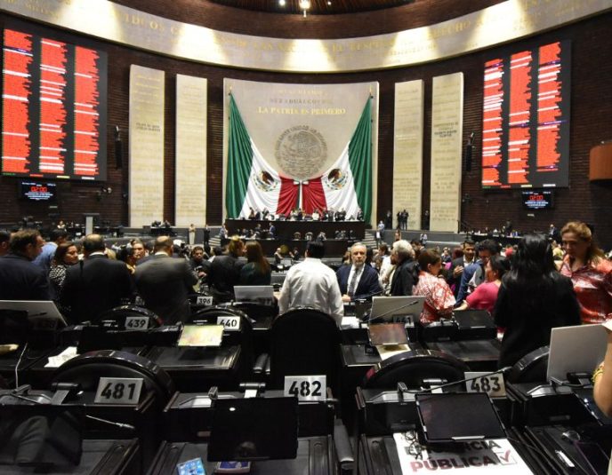 Ley_secretarías