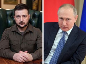 Rusia armas nucleares
