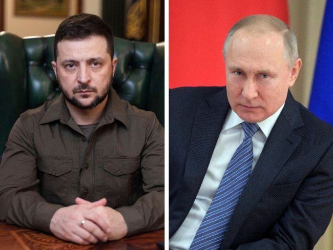 Rusia armas nucleares