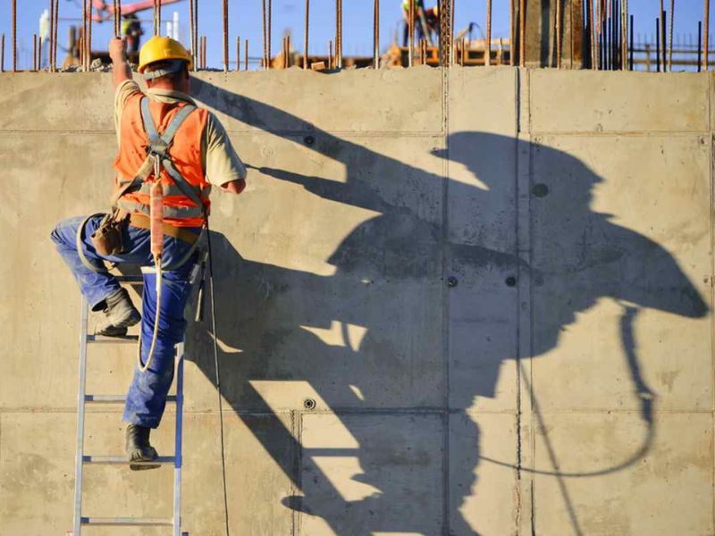Fuerza laboral migrantes