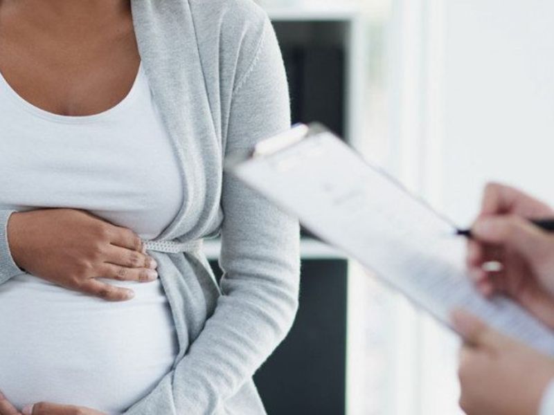 Angélica Juárez anticoncepción forzada