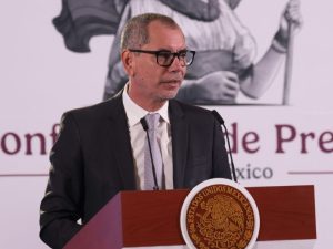 Pemex deuda