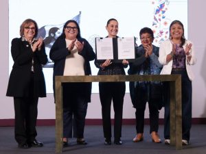 decreto igualdad sustantiva