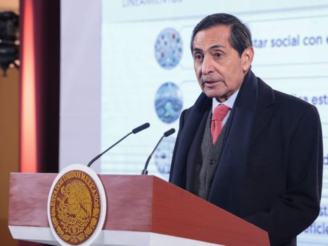 Paquete Económico recortes