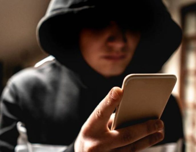 extorsión Ciudad de México