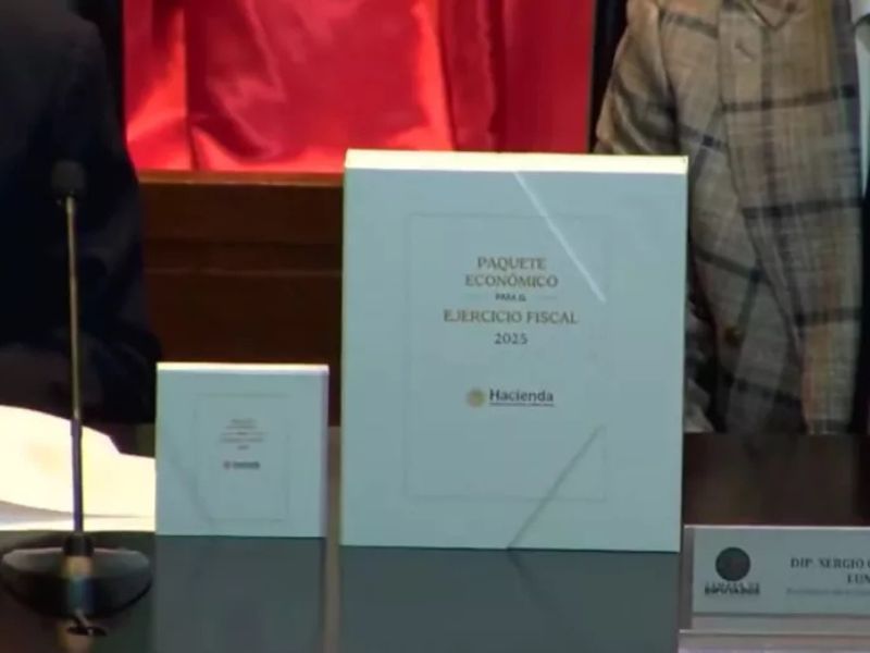 Paquete Económico 2025