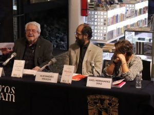 Academia Mexicana de la Lengua Presentación Libros