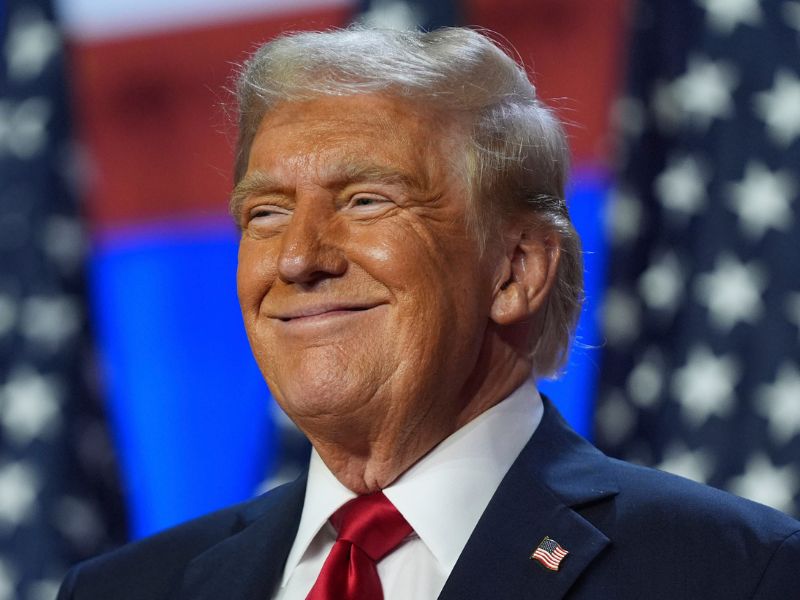 Donald Trump Casa Blanca Donald Trump Casa Blanca