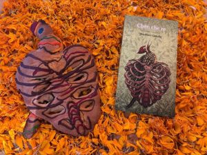 Chén che re poesía náhuatl