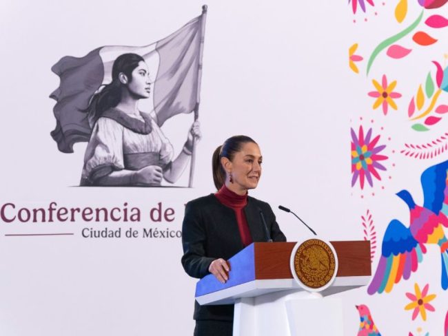 SCJN reforma judicial