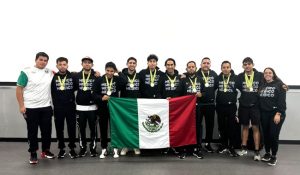 SORDOS MUNDIAL