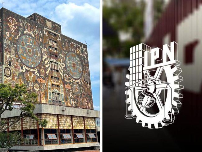 UNAM_IPN