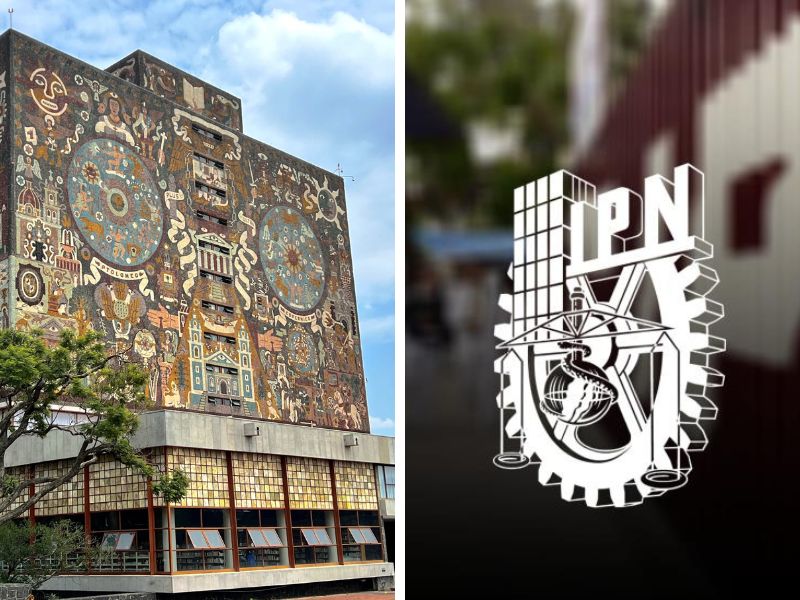 UNAM_IPN UNAM_IPN