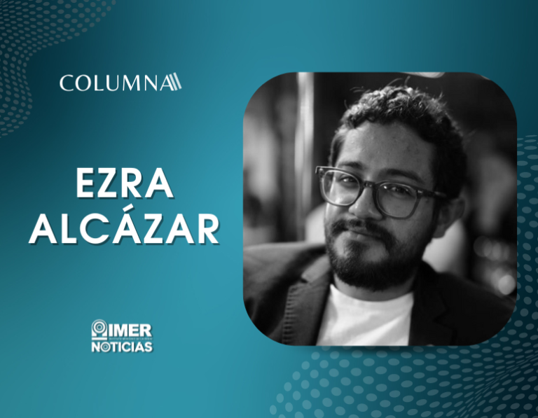 20 años Almadía