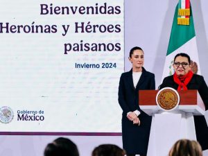 Heroínas héroes paisanos