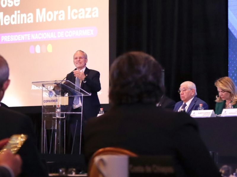 Medina Mora – Sheinbaum – va por CCE Medina Mora - Sheinbaum - va por CCE