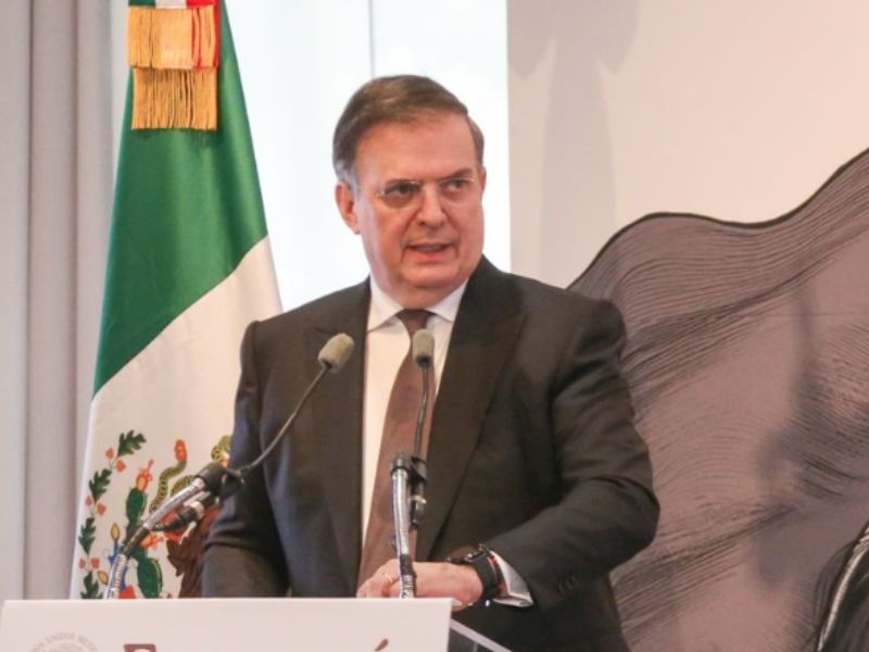 Ebrard – Aranceles Ebrard - Aranceles
